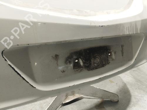 Bak støtfanger OPEL ASTRA H GTC (A04) 1.7 CDTi (L08) | BP21122194C8 
