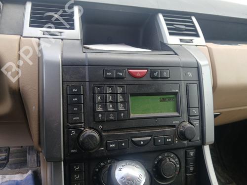 Left front window switch LAND ROVER RANGE ROVER SPORT I (L320) 3.6 D 4x4 | BP37700517I27  - Image 19