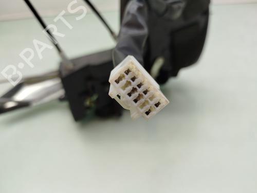 Front left lock MAZDA CX-7 (ER) 2.2 MZR-CD AWD (ER10A) | BP32482831C98 