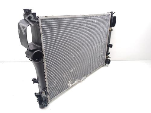 Used Water radiator MERCEDES-BENZ S-CLASS (W221, V221) S 420 CDI (221.028, 221.128) (320 hp) 18412906
