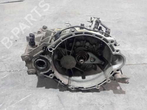 Used Gearbox KIA CEE'D SW (ED) 1.6 CRDi 115 (115 hp) 29457381