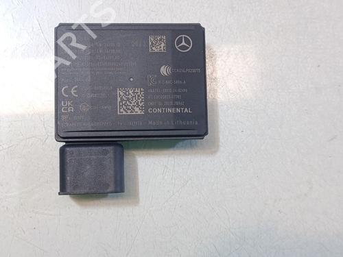 Electronic module MERCEDES-BENZ VITO Tourer (W447) 114 CDI / 114 BlueTEC (447.701, 447.703, 447.705) | BP38859027M83 - Image 2
