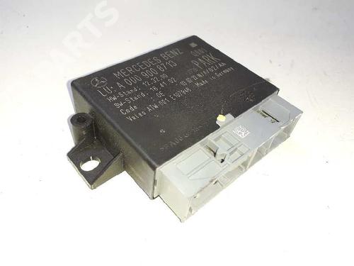 Used Electronic module MERCEDES-BENZ V-CLASS (W447) [2014-2025]  9804283