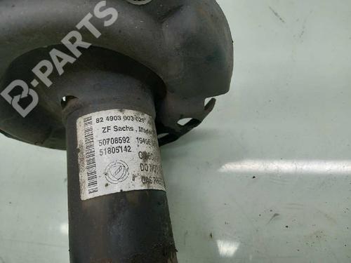 Right front shock absorber FIAT CROMA (194_)  | BP10811265M17