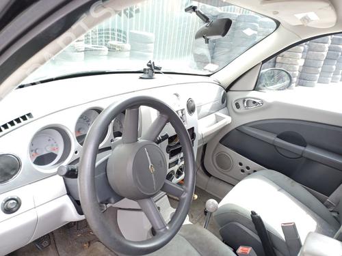 Windscreen washer tank CHRYSLER PT CRUISER (PT_)  | BP21116629C113 