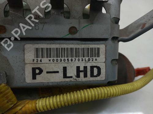 Passenger airbag TOYOTA LAND CRUISER PRADO (_J12_) 3.0 D-4D (KDJ120, KDJ125) | BP13404922C10 