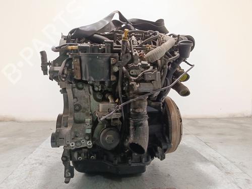 Engine LANCIA PHEDRA (179_) 2.2 D Multijet (179.AXM1B, 179.AXP11, 179.BXM1B,... | BP40107013M1 - Image 8