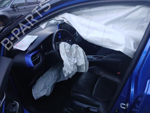 Front right panel TOYOTA C-HR (_X1_) 1.8 Hybrid (ZYX10_, ZYX11_) | BP33794957C59  - Image 19