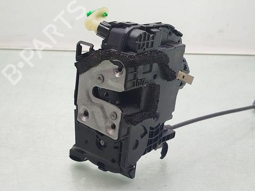 Venstre fortil lås RENAULT ZOE (BFM_) ZOE (BFMC, BFMD) (136 hp) 31850779