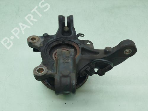 Left front steering knuckle RENAULT CAPTUR I (J5_, H5_) 0.9 TCe 90 | BP35727660M25  - Image 5