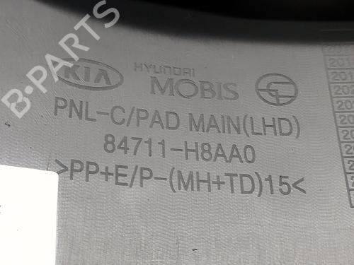 Airbag Kit KIA STONIC (YB) 1.6 CRDi | BP36645472C86 - Image 20