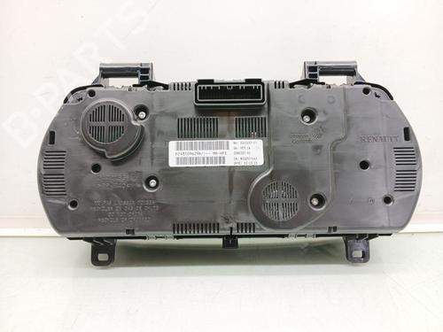 Instrument cluster RENAULT KADJAR (HA_, HL_) 1.2 TCe 130 (HLMR) | BP32508158C47 - Image 4