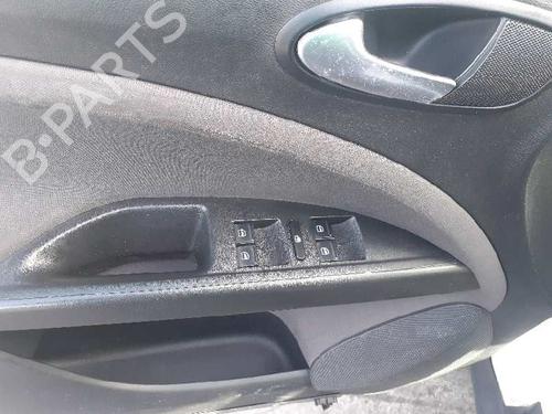 Engine control unit (ECU) SEAT ALTEA XL (5P5, 5P8) 1.6 TDI | BP16765768M57 