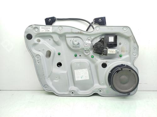 Used Front left window mechanism VW TOURAN (1T1, 1T2) 1.4 TSI (140 hp) 27524806