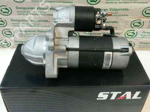 Used Starter BMW 3 (E46) 320 d (136 hp) 1314561