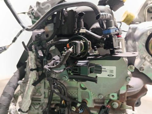 Engine FORD TRANSIT CUSTOM V362 Van (FY, FZ)  | BP38511567M1  - Image 12