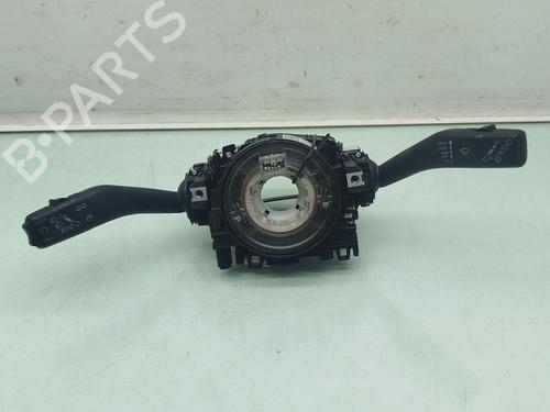Used Steering column stalk VW GOLF VI Variant (AJ5) 1.6 TDI (105 hp) 32110227
