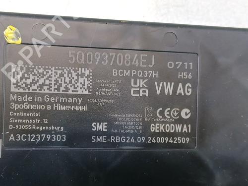 Elektronisk modul AUDI A1 Sportback (GBA) 30 TFSI | BP29403396M83 