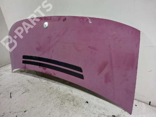 Hood MERCEDES-BENZ VITO Van (W638) 108 CDI 2.2 (638.094) | BP10204705C1