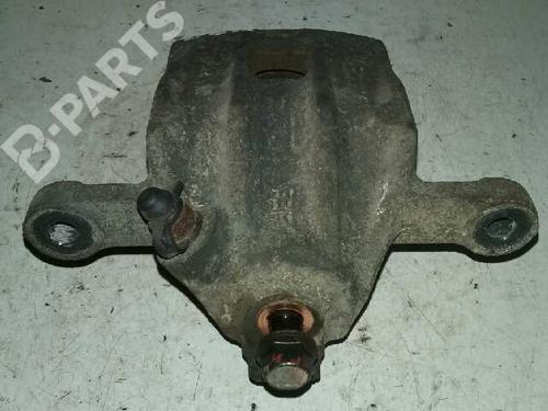 Right rear brake caliper HYUNDAI GETZ (TB)  | BP11561076M106 