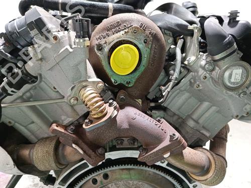 Engine MERCEDES-BENZ VIANO (W639) CDI 3.0 (639.811, 639.813, 639.815) | BP38074826M1 - Image 13