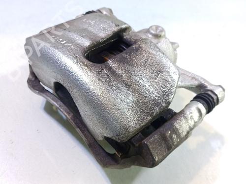 Used Right front brake caliper VW T-ROC (A11, D11) [2017-2025]  29823089