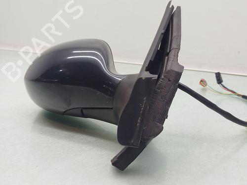 Right mirror CITROËN C5 II (RC_) 1.6 HDi (RC8HZB) | BP24639175C27 