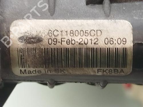 Køler FORD TRANSIT TOURNEO Bus 2.2 TDCi | BP29305446M31 