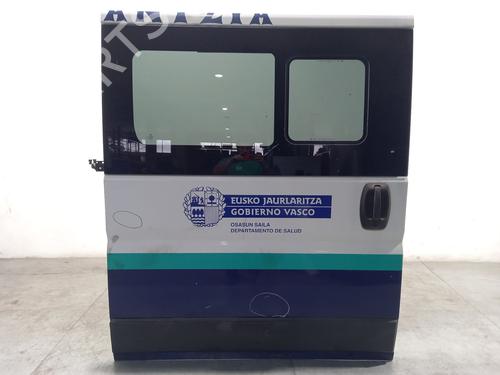 Used Right slide door FIAT DUCATO Van (250_) 130 Multijet 2,3 D (131 hp) 30396413