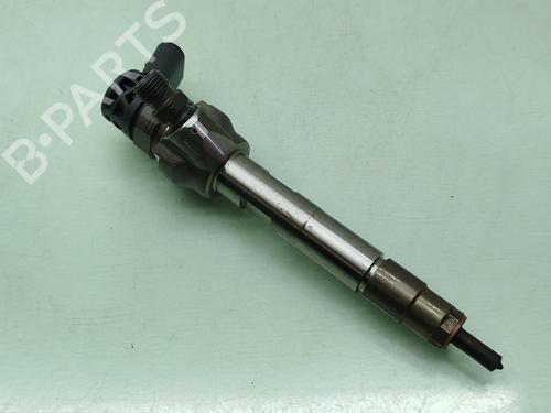 Injektor für Injektor BMW X3 (F25) xDrive 20 d (190 hp) 34461618 34461618
