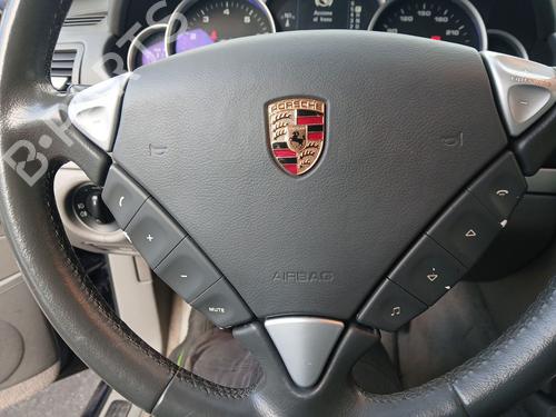 Starter PORSCHE CAYENNE (9PA) Turbo 4.5 | BP34392244M8  - Image 24