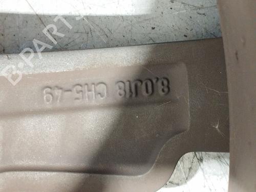 Rim PEUGEOT 508 SW I (8E_) 2.0 HDi | BP27524781C45 