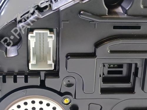 Instrument cluster MERCEDES-BENZ SPRINTER 3,5-t Tourer Bus (B907) 316 CDI (907.731, 907.733, 907.735) | BP29280349C47 