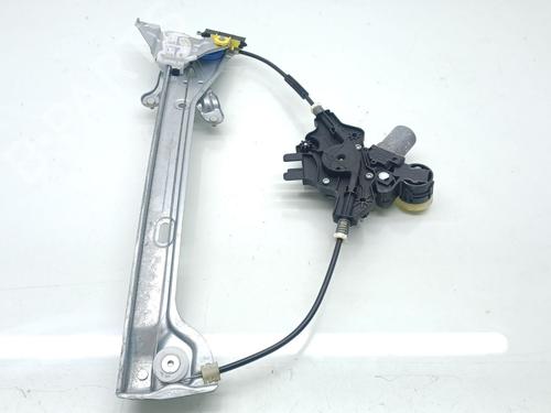 Front right window mechanism TOYOTA COROLLA Hatchback (_E21_, _EA1_, _EH1_) 1.8 Hybrid (ZWE211) | BP37173791C23 - Image 4