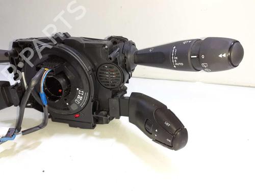 Headlight switch CITROËN JUMPY II (VF7) 2.0 HDi 95 | BP40105587I24 - Image 4