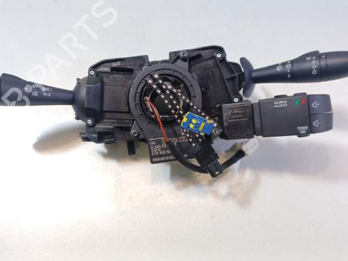 Used Headlight switch Headlight switch OPEL VIVARO B Van (X82) [2014-2020] 33216989 33216989