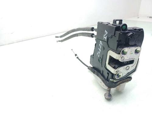Used Front left lock HYUNDAI ix35 (LM, EL, ELH) [2009-2016]  12113638