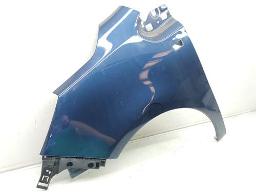 Left front fenders OPEL MERIVA B MPV (S10) 1.4 (75) | BP27270384C41 