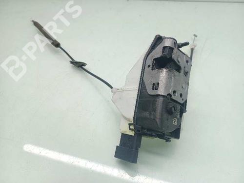 Used Front right lock PEUGEOT 3008 I MPV (0U_) 1.6 HDi (112 hp) 10776728