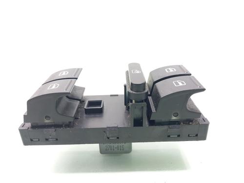 Left front window switch SEAT ALTEA XL (5P5, 5P8) 1.6 TDI | BP16181703I27 