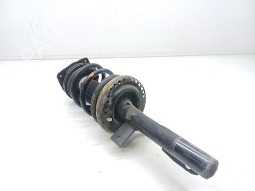 Used Left front shock absorber RENAULT CLIO III (BR0/1, CR0/1) 2.0 16V Sport (CR0N, CR1P) (197 hp) 26941120