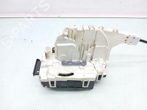 Used Front right lock MERCEDES-BENZ SPRINTER 3,5-t Platform/Chassis (B906) 316 CDI (906.131, 906.133, 906.135, 906.231, 906.233,... (163 hp) 32732836