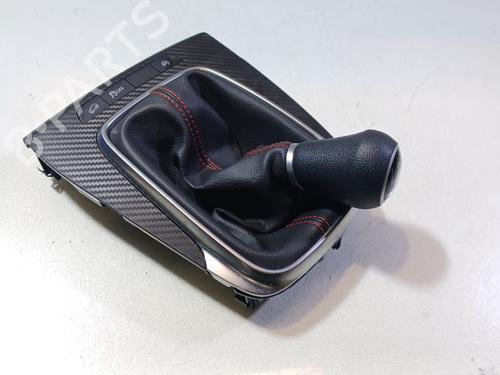 Used Shift knob Shift knob MG MG ZS SUV (AZS1) 1.5 VTi (114 hp) 33831962 33831962