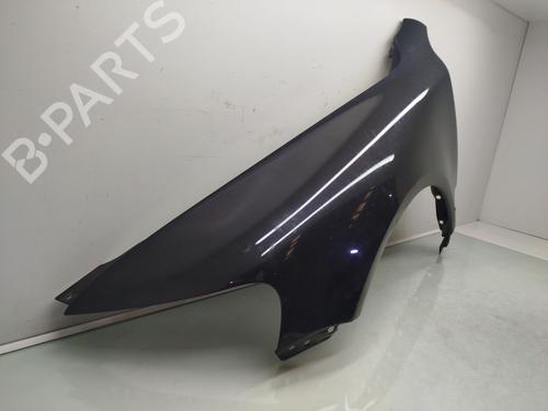 Left front fenders VW TOUAREG (7LA, 7L6, 7L7) 2.5 R5 TDI | BP23551332C41 