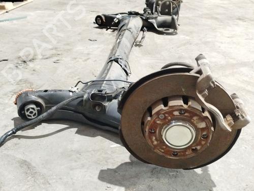 Rear axle OPEL CORSA F (P2JO) 1.2 (68) | BP29394023M2 