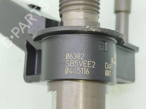 Injector BMW 5 (E60) 520 d | BP25472152M100 