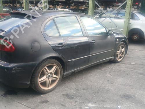 Front left window mechanism SEAT LEON (1M1) 1.9 TDI | BP32043595C22 