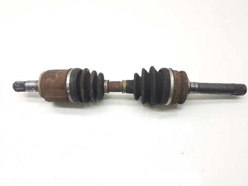 Left front driveshaft MITSUBISHI GALLOPER (JK-01)  | BP15586146M38 