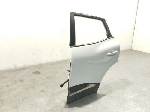 Left rear door RENAULT KADJAR (HA_, HL_) 1.5 BLUE dCi 115 (HLA6) | BP29570150C4 