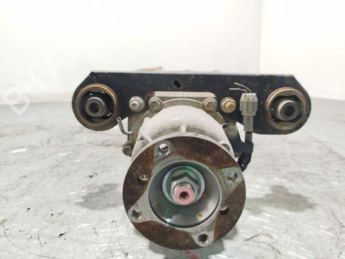 Used Rear differential DACIA DUSTER (HM_) 1.5 dCi 115 4x4 (114 hp) 28024652